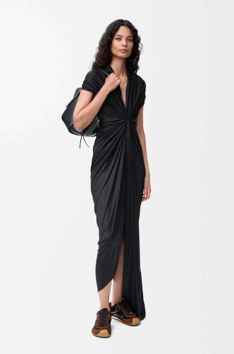 Loewe Dress in viscose outlook