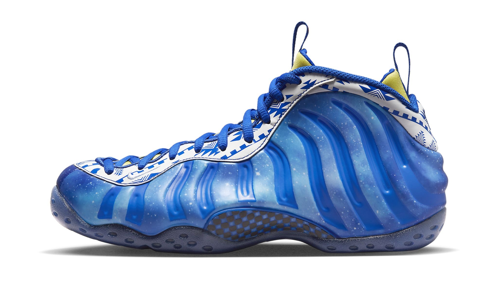 Air Foamposite One "Doernbecher 2023" - 1