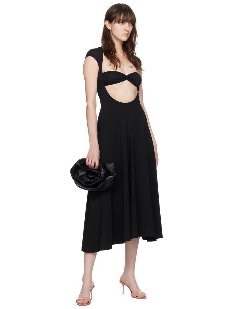 PARIS TEXAS Pink Lidia Mules outlook