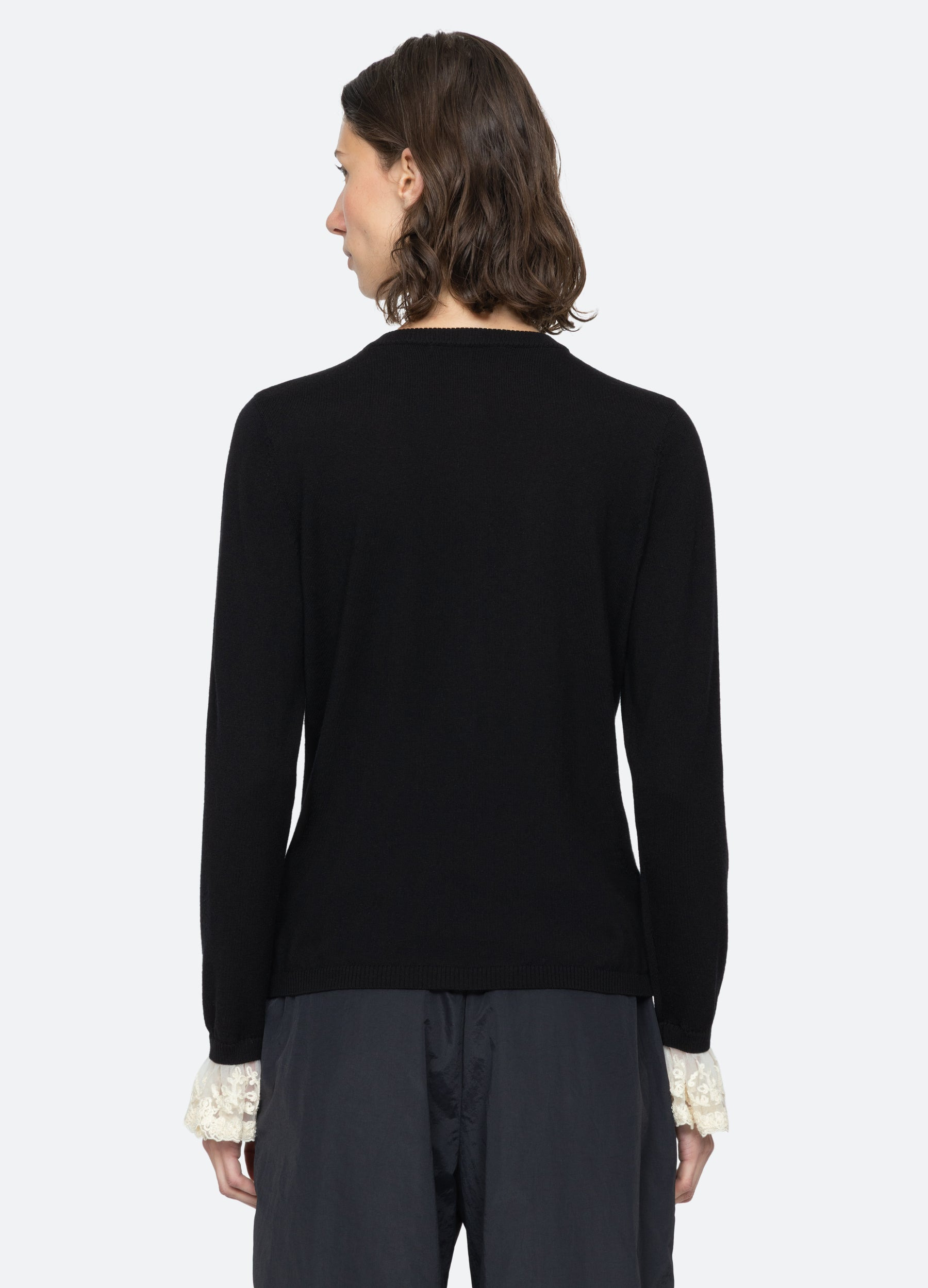 Diane Cardigan - 2