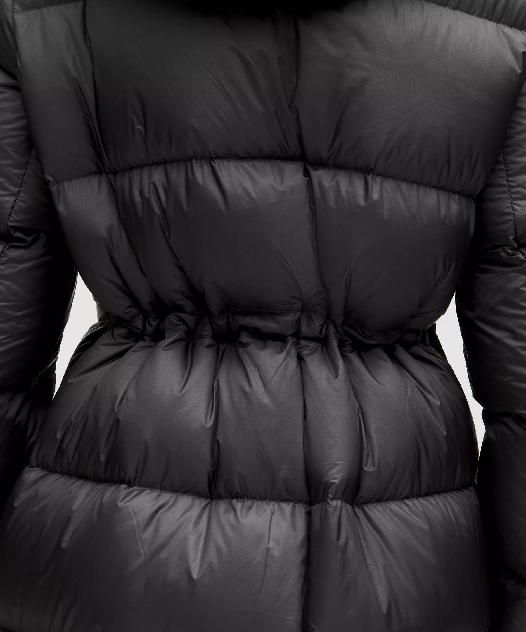Featherweight Down Long Jacket - 5