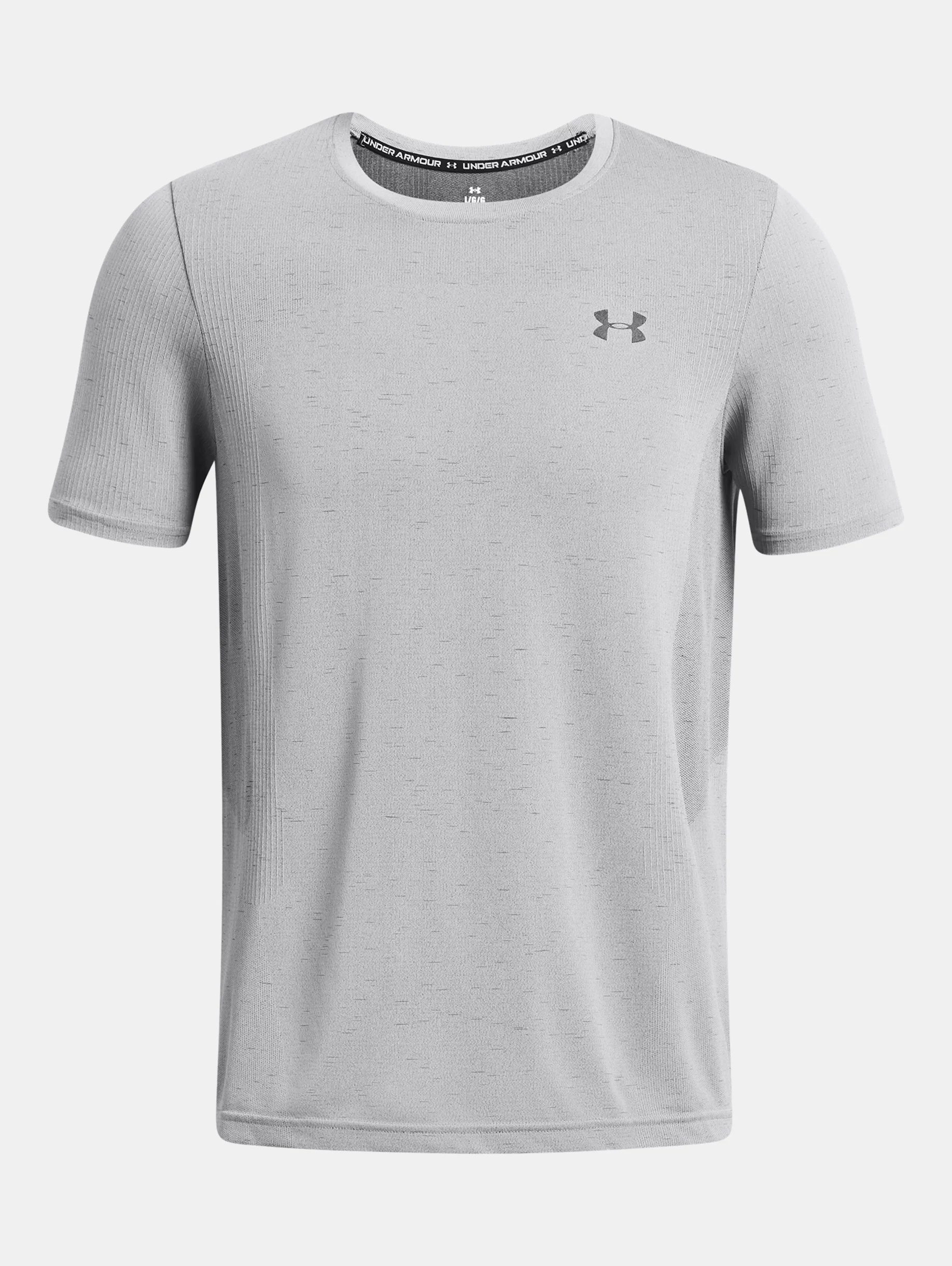 Ua vanish seamless short sleeve hotsell
