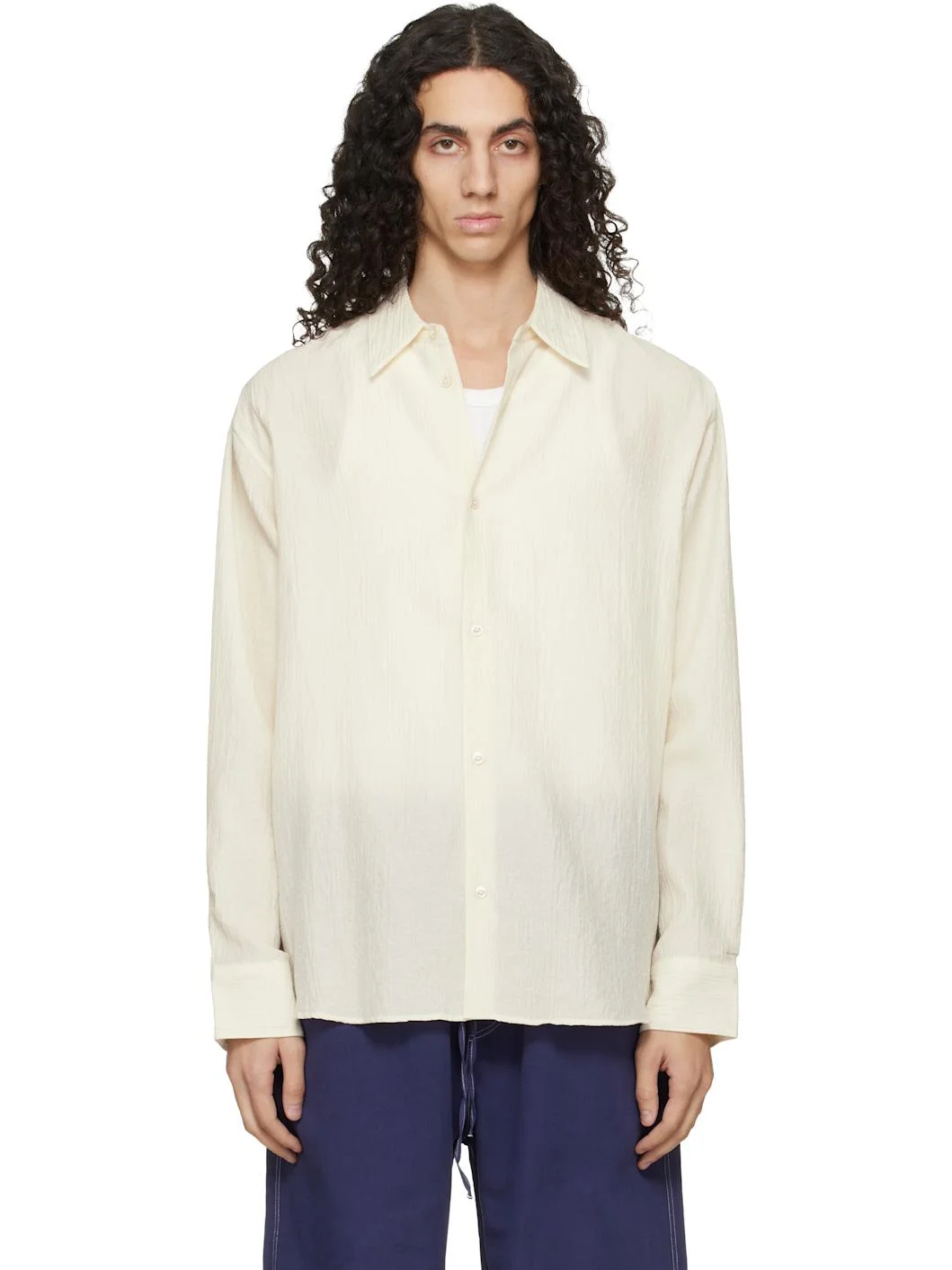 Off-White View Shirt - 1