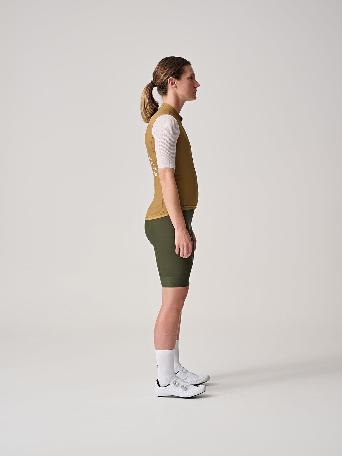 Women's Draft Team Vest - 3
