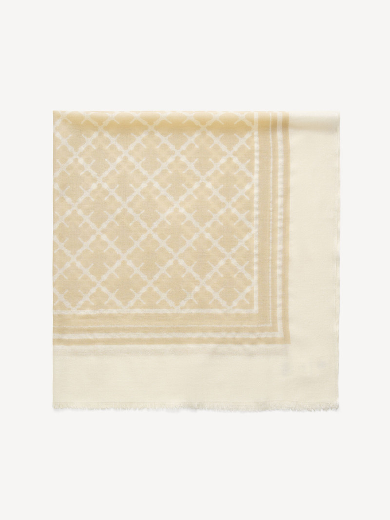 Cornelis wool scarf 1