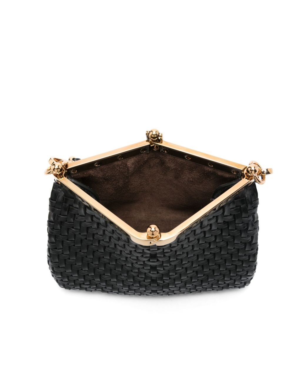 mini Vela shoulder bag - 5