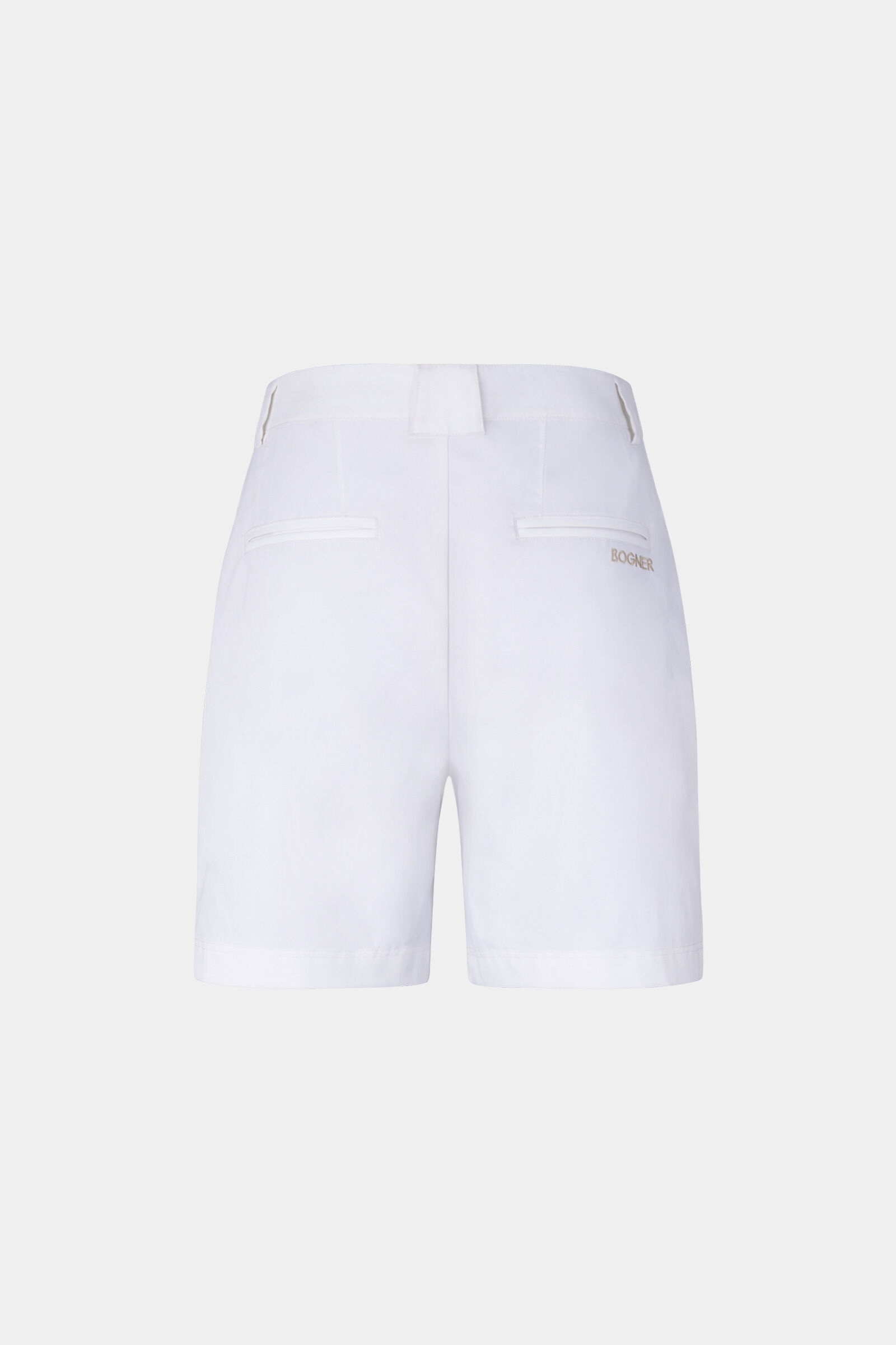 Lora Functional shorts in White - 6