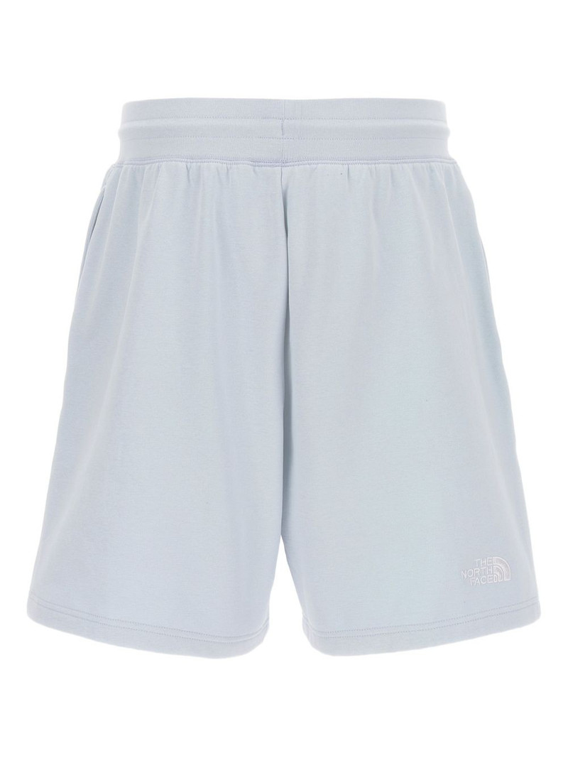 The North Face drawstring shorts outlook