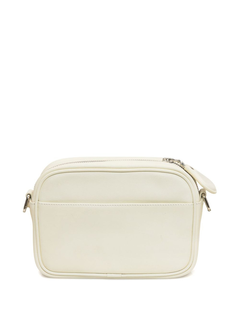 logo-detail shoulder bag 3