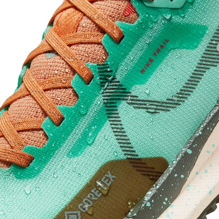 React Pegasus Trail 4 GORE-TEX Running Shoe - Women's - 4