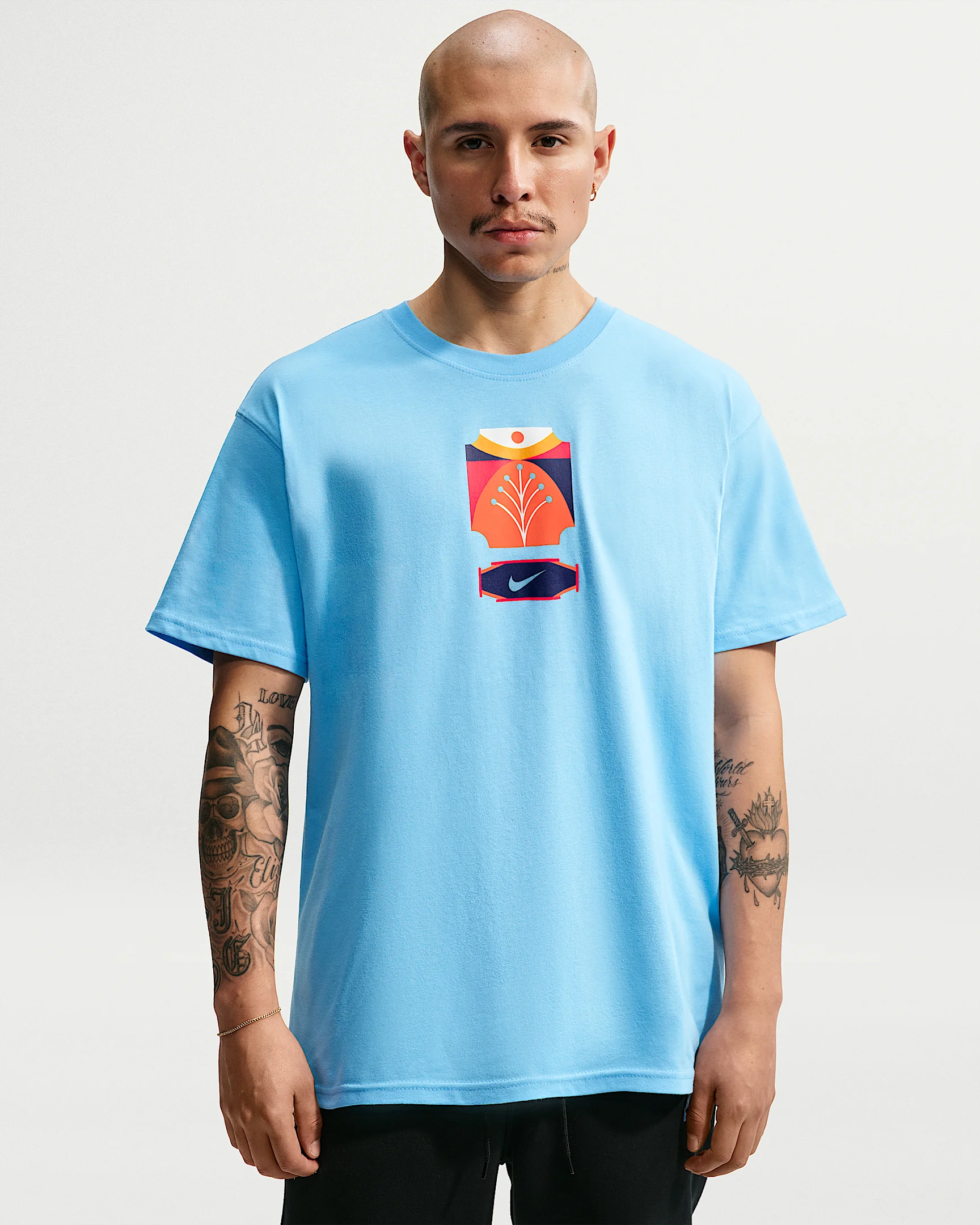 Nike Sportswear T-Shirt - 1