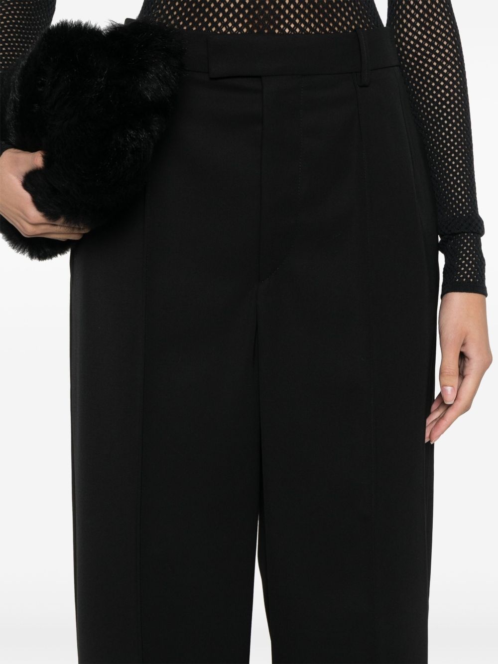 x RHW palazzo trousers - 5