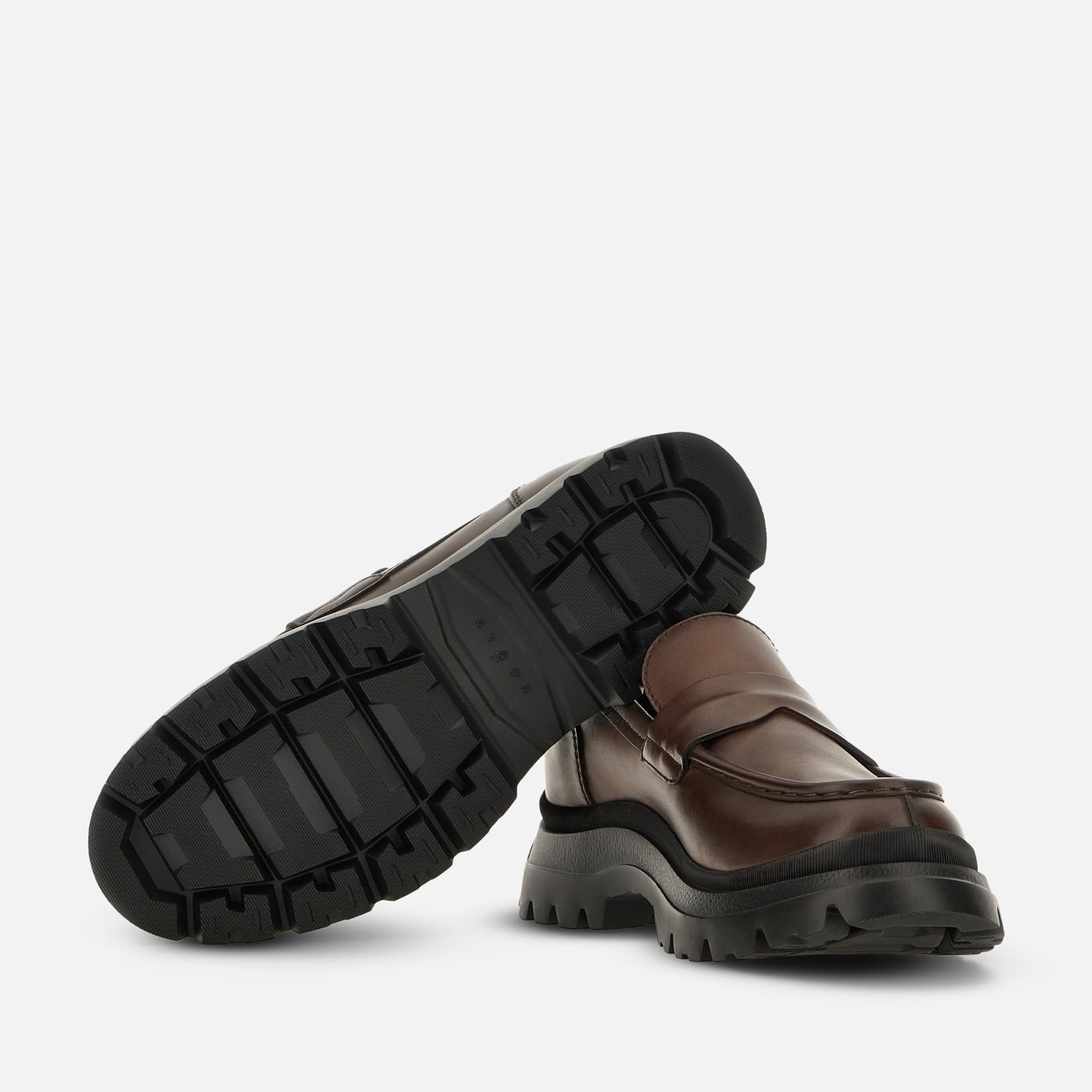 Loafers Hogan H692 - 4
