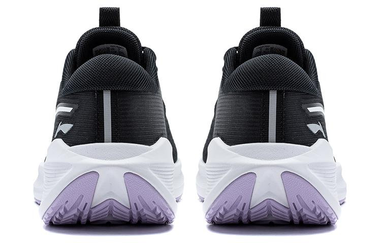 (WMNS) Li-Ning WuShi 5S Lite V2 3M 'Black White' ARST054-1 - 5