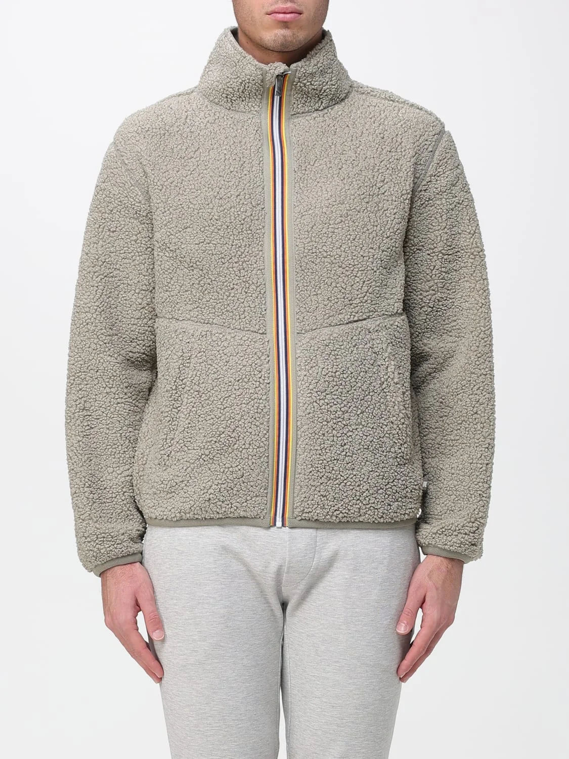 Jacket men K-way - 1