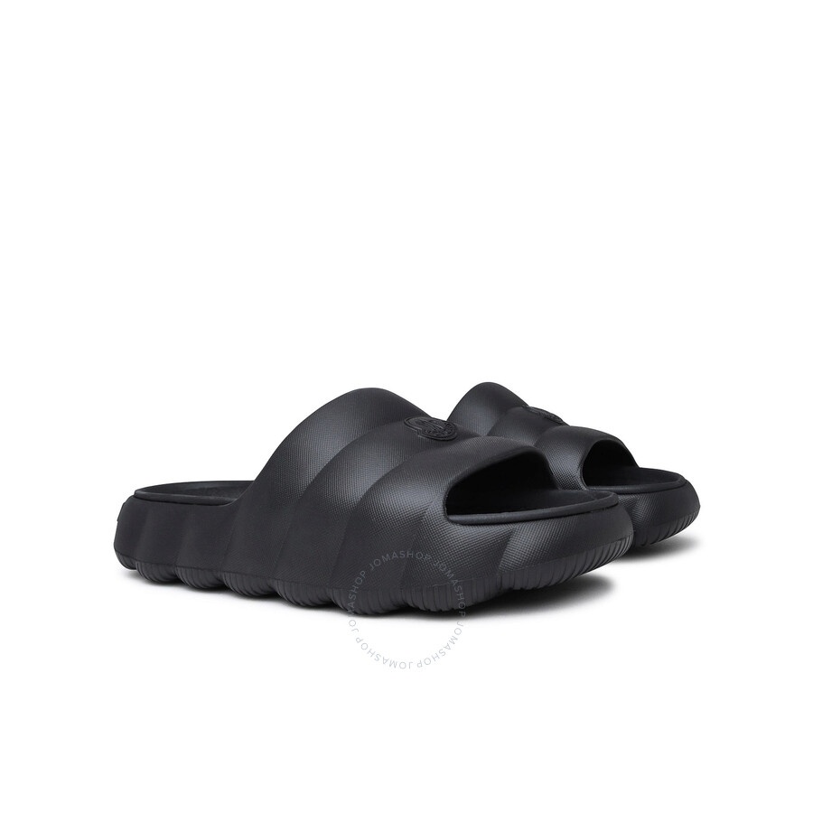 Moncler Lilo Quilted EVA Slides - 2
