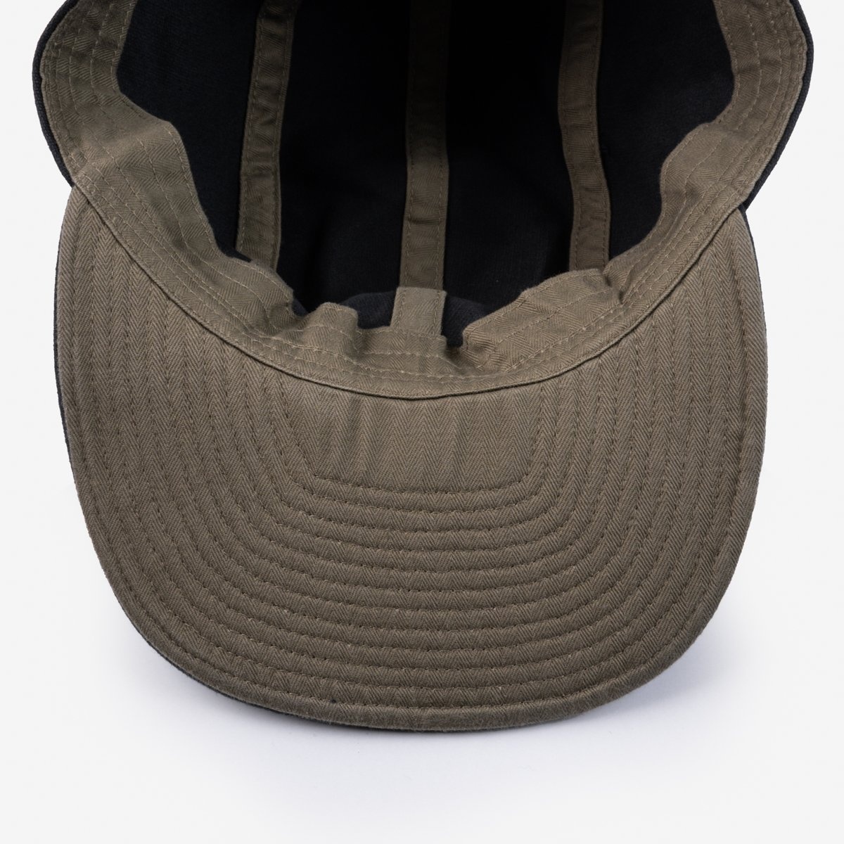 PN-0073 Papa Nui - Skyknight Cap - Black - 5