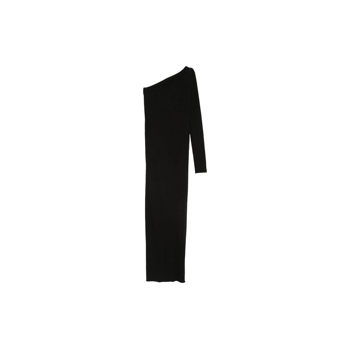 ZIGGY DRESS (BLACK) - 1