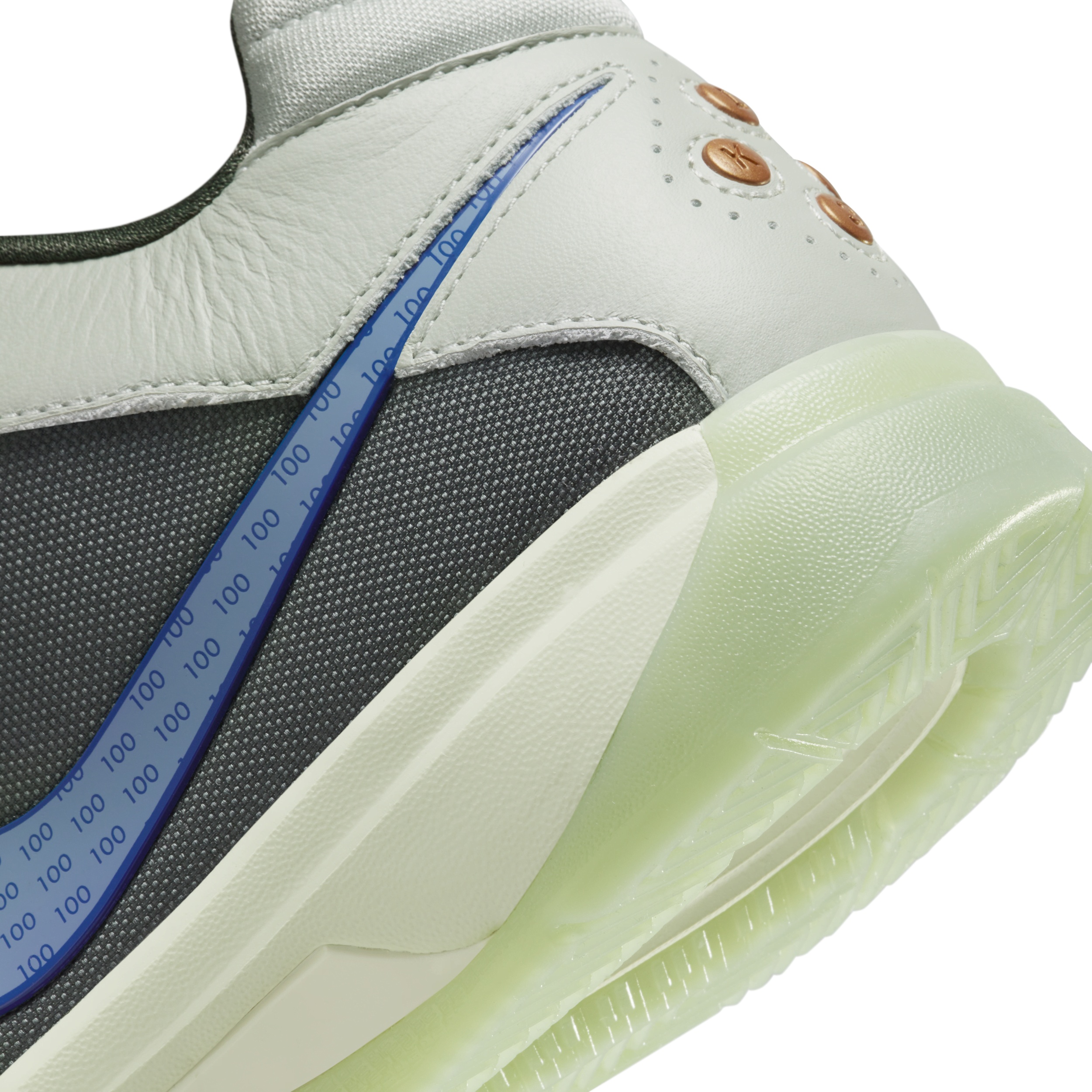 Nike Zoom KD 3 Men's Shoes - 8