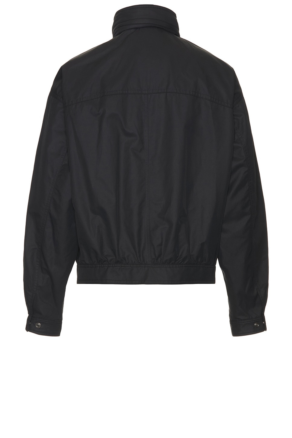 Rhett Jacket - 2