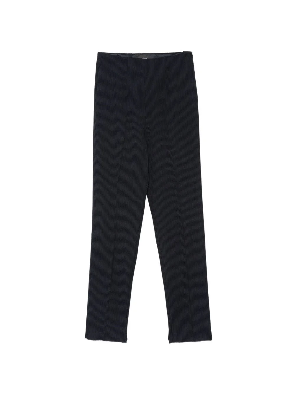 Wool trousers - 1