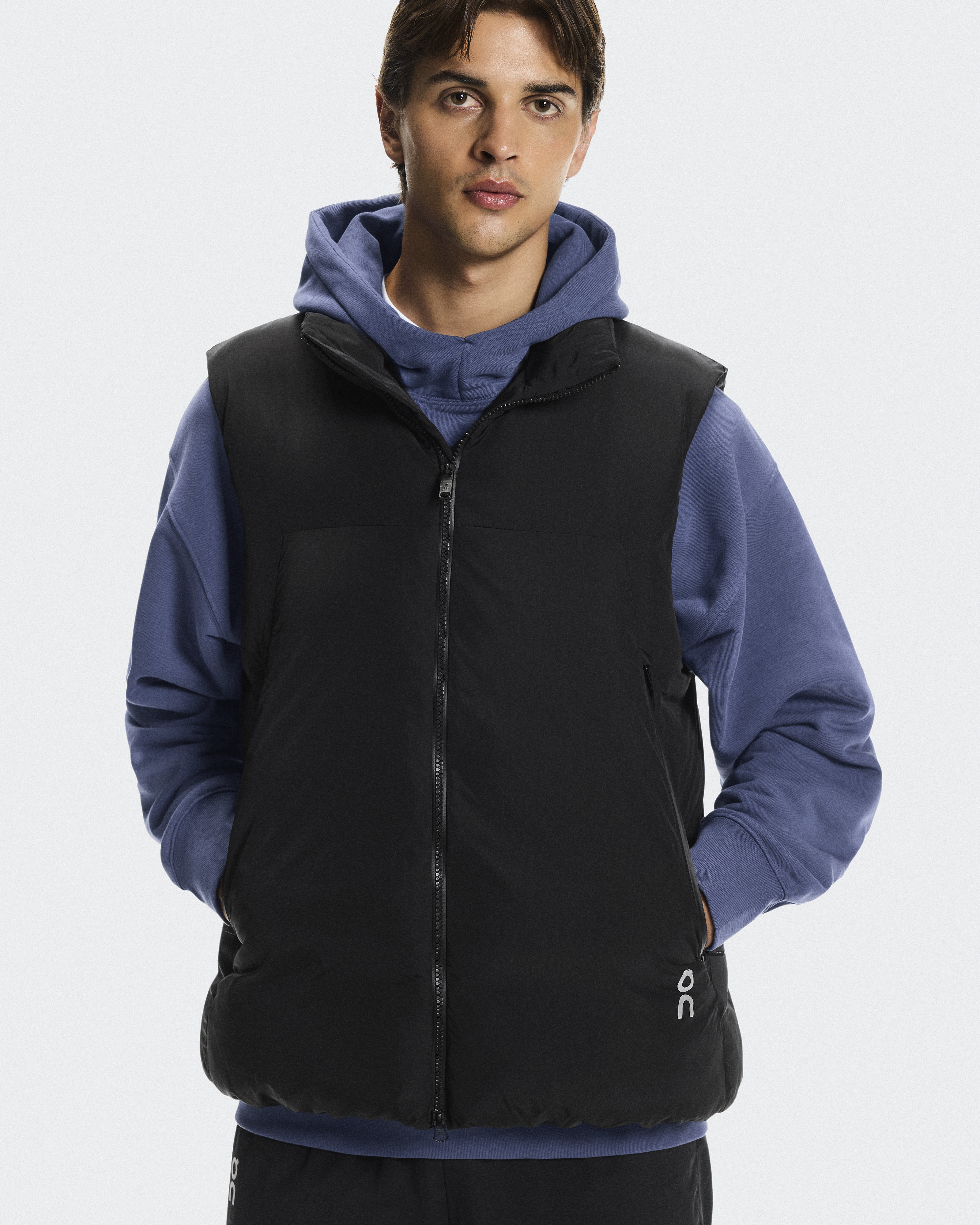 All-Day Puffer Vest - 3