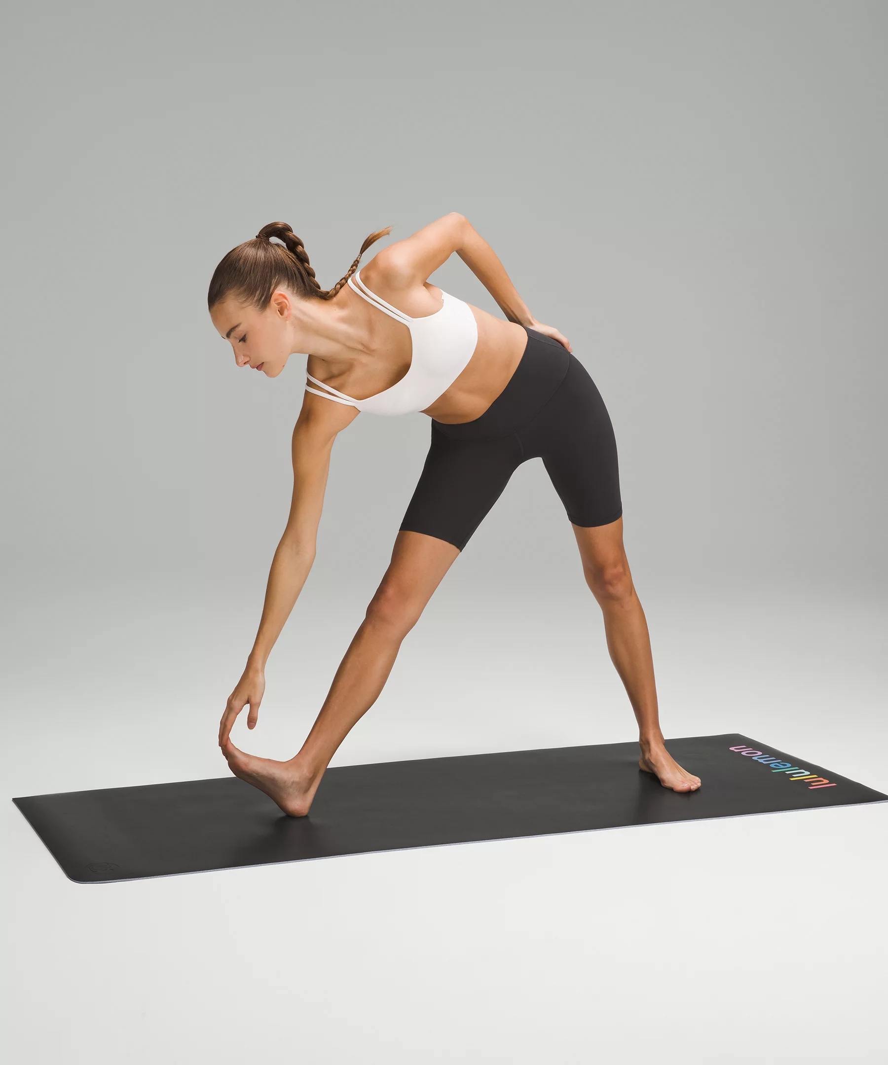 The Mat 5mm *Made With FSC™ Certified Rubber - 5