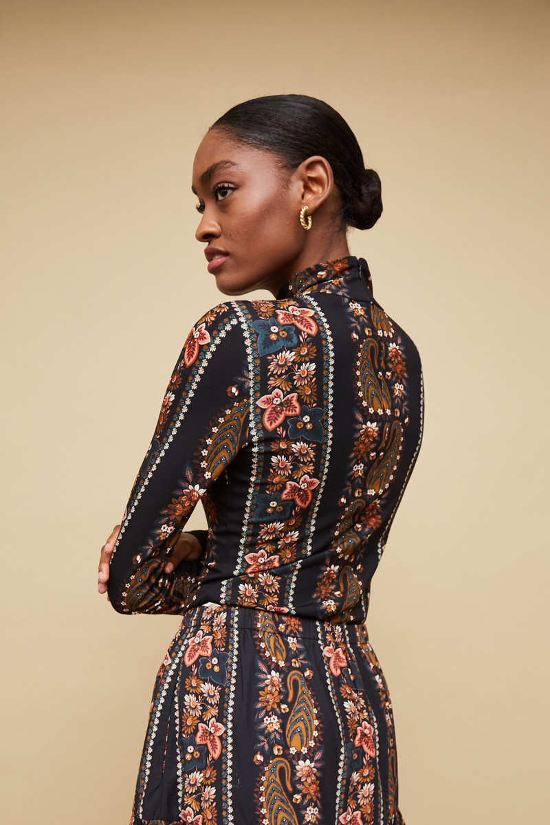 Suzie Top 3