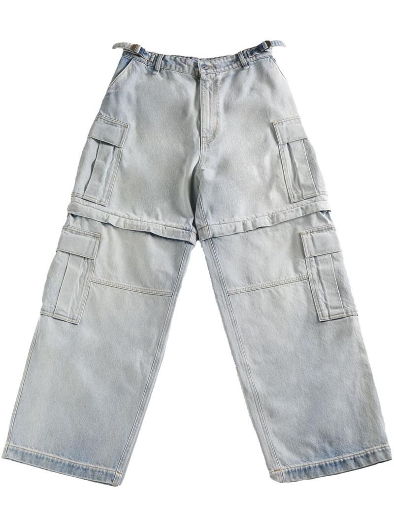 cargo jeans 1
