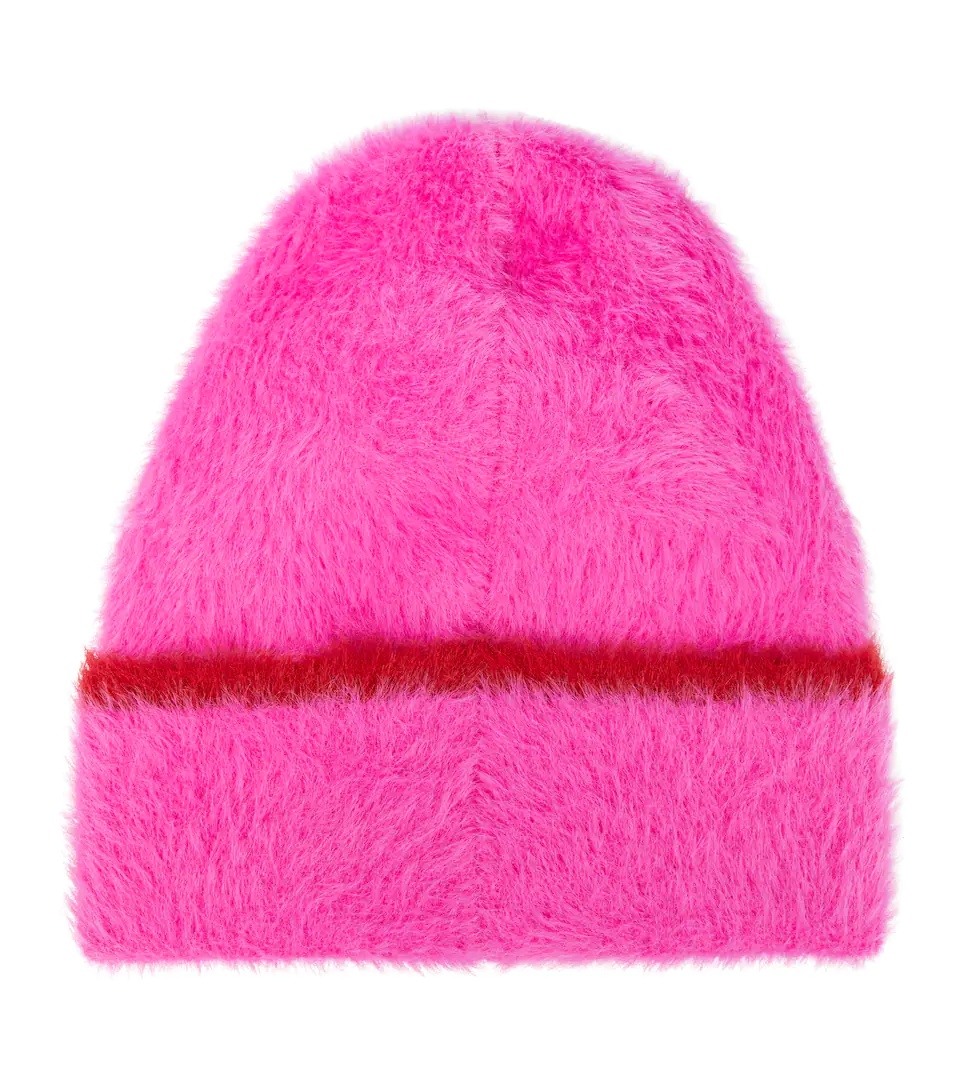 Le Bonnet Neve beanie - 4