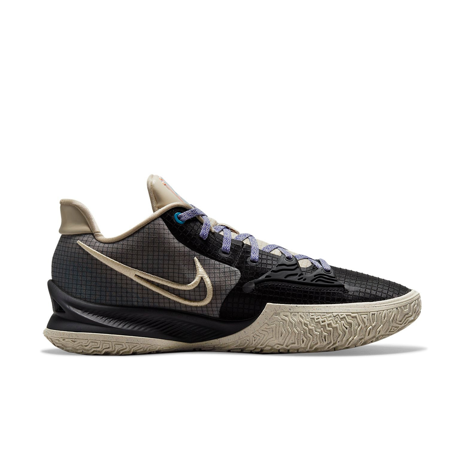 Nike Kyrie Low 4 EP 'Black Rattan' CZ0105-003 - 2