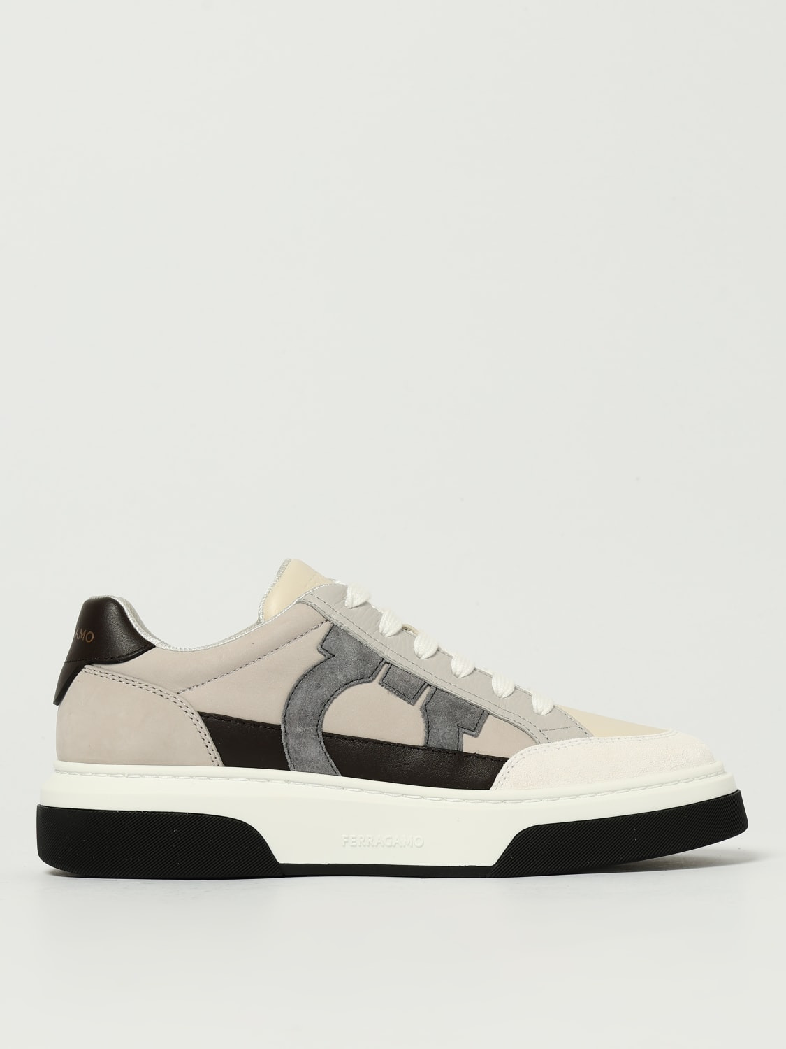 Sneakers men Ferragamo - 1