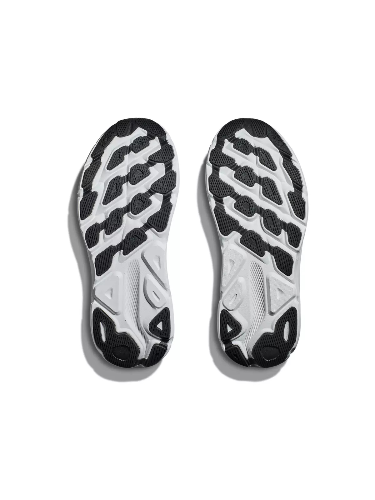 Clifton 9 "Nimbus Cloud/Steel Wool" Men's Running Shoe - 8