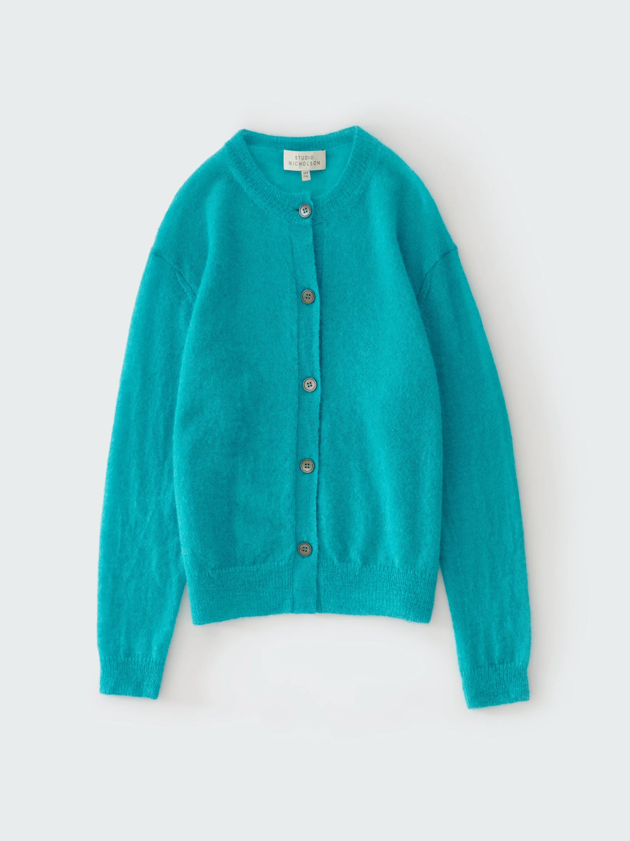 Callen Cardigan - 1
