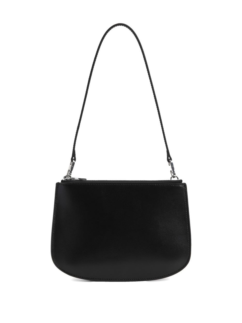 1DR Twin leather shoulder bag - 2