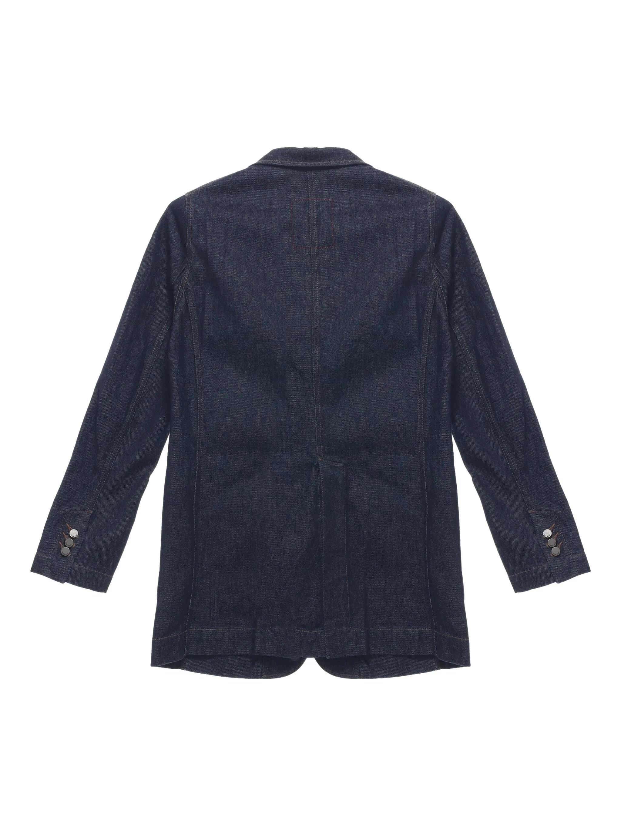 Uma Wang JANE JACKET - 4
