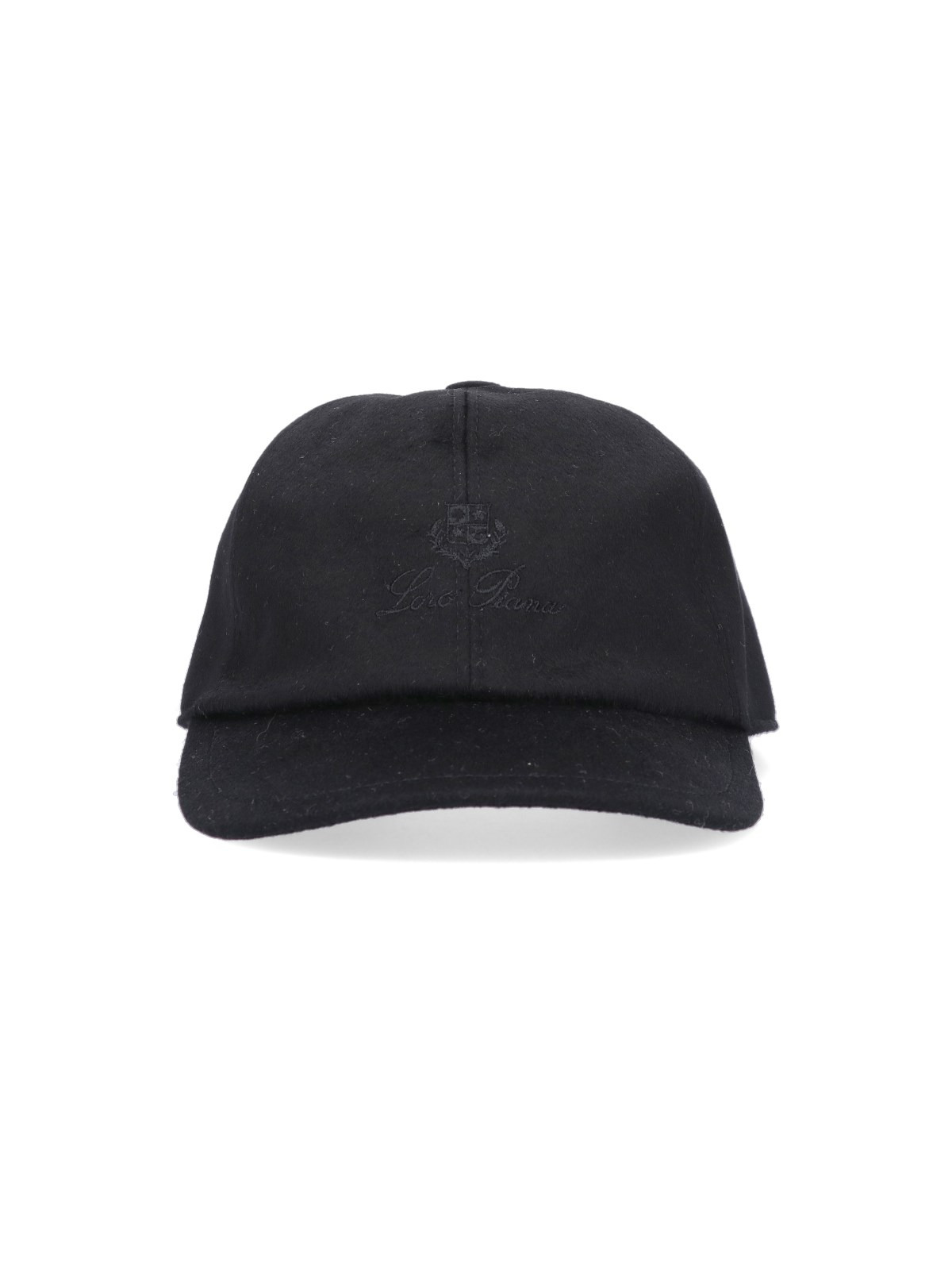 'S' BASEBALL HAT - 1