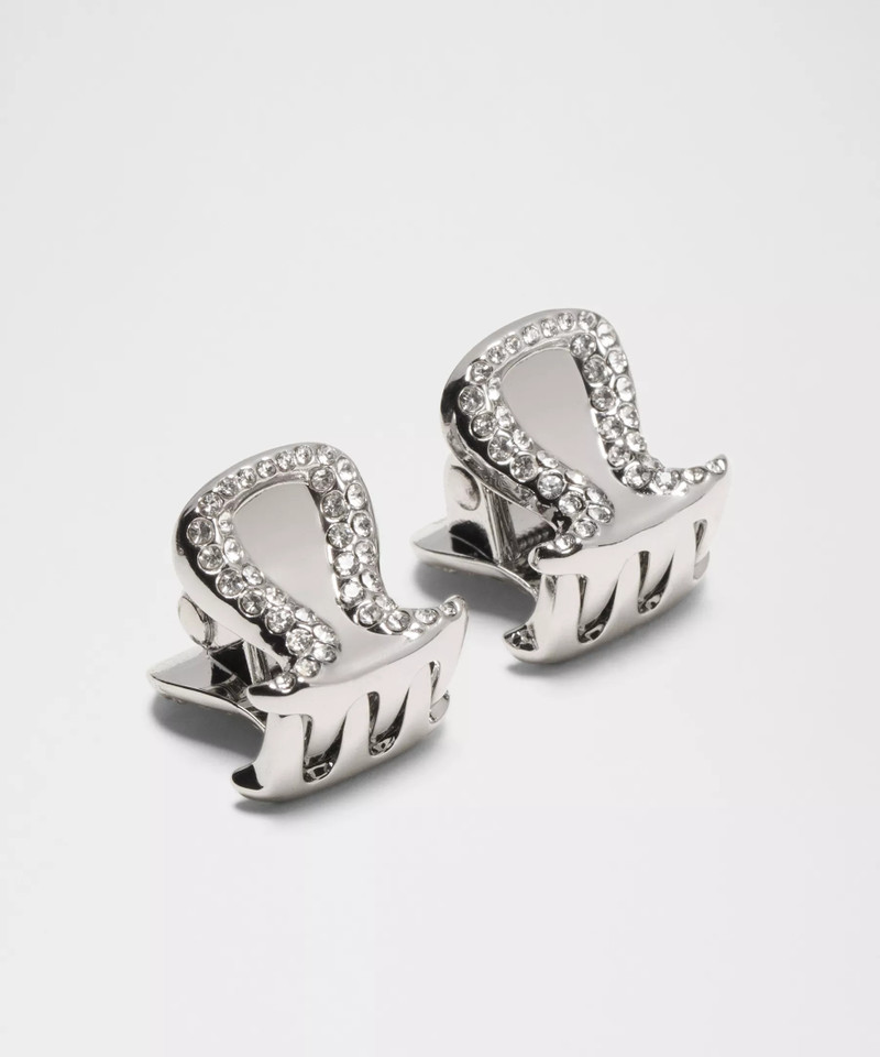 lululemon Mini Claw Jewelled Clips *2 Pack outlook