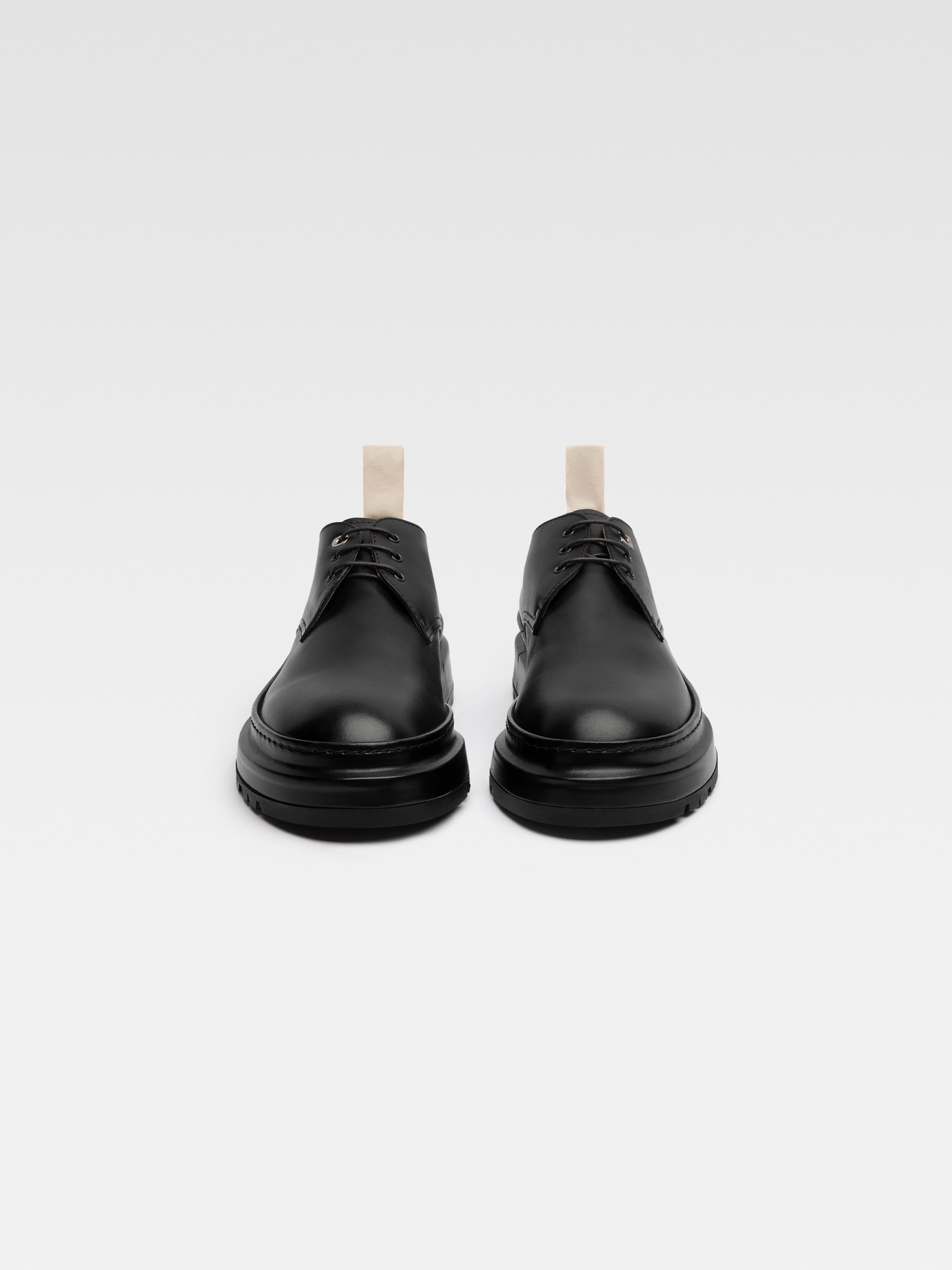 Les derbies Pavane - 2
