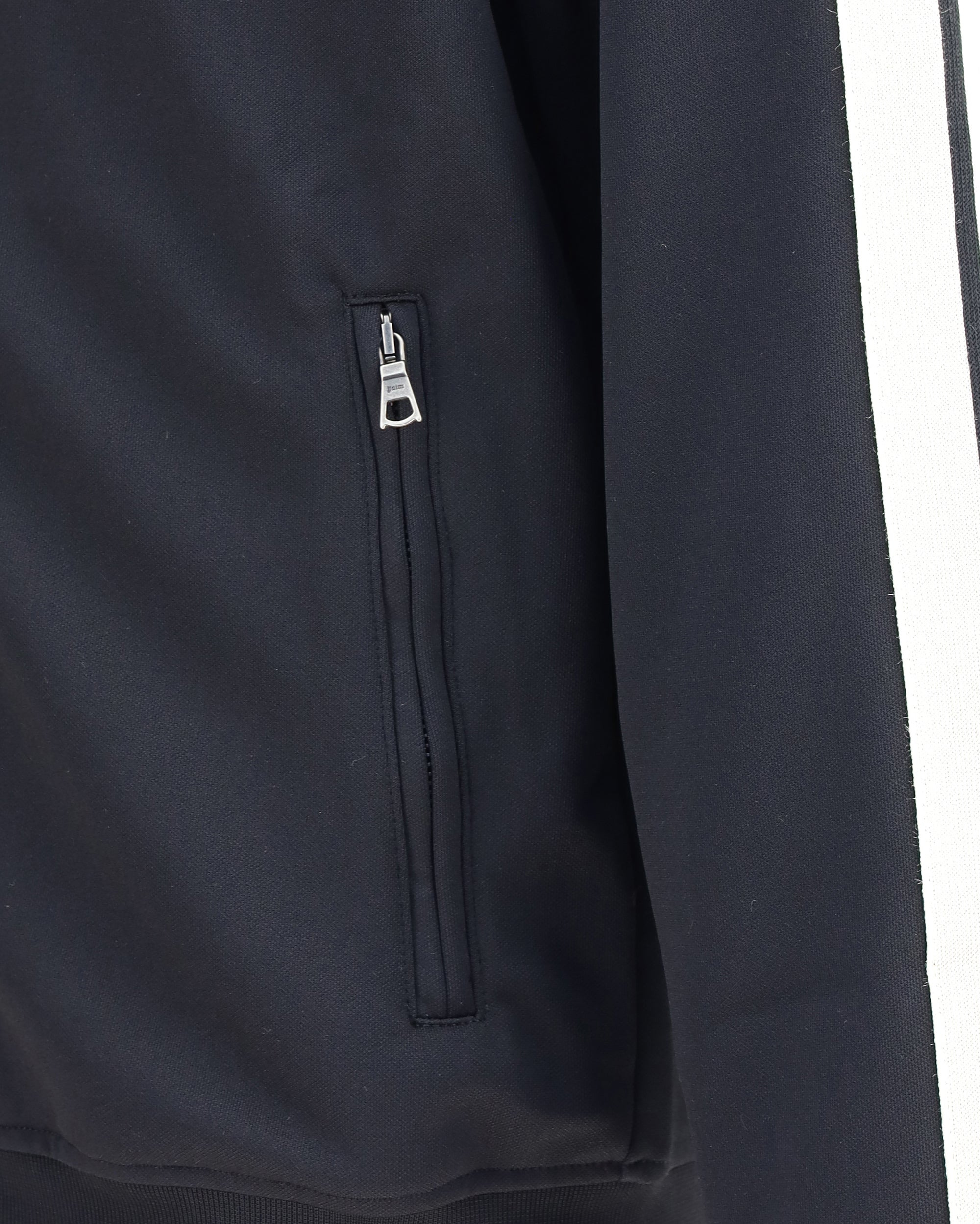 Zip Sweatshirt - 3