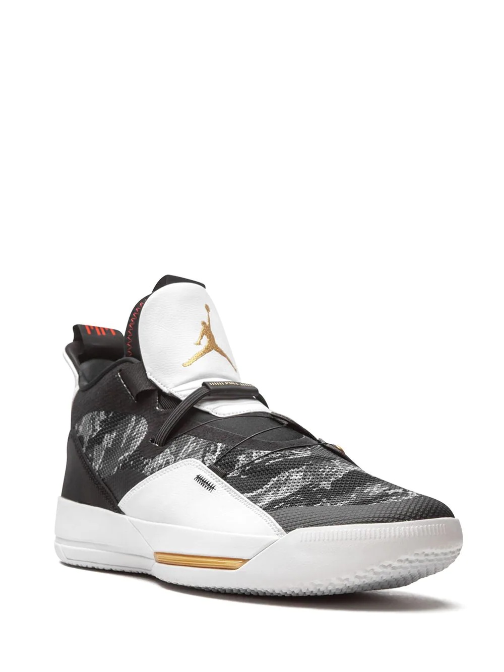 Air Jordan XXXIII sneakers - 2