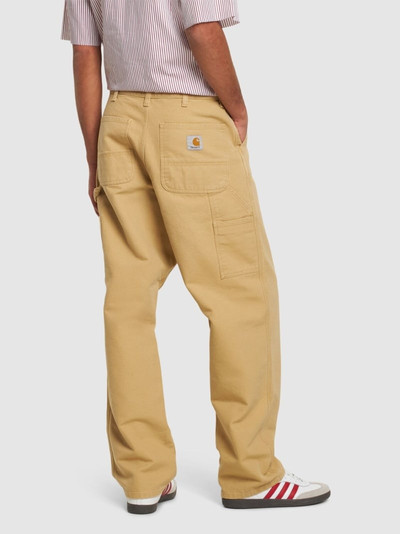 Carhartt Single knee organic cotton pants outlook