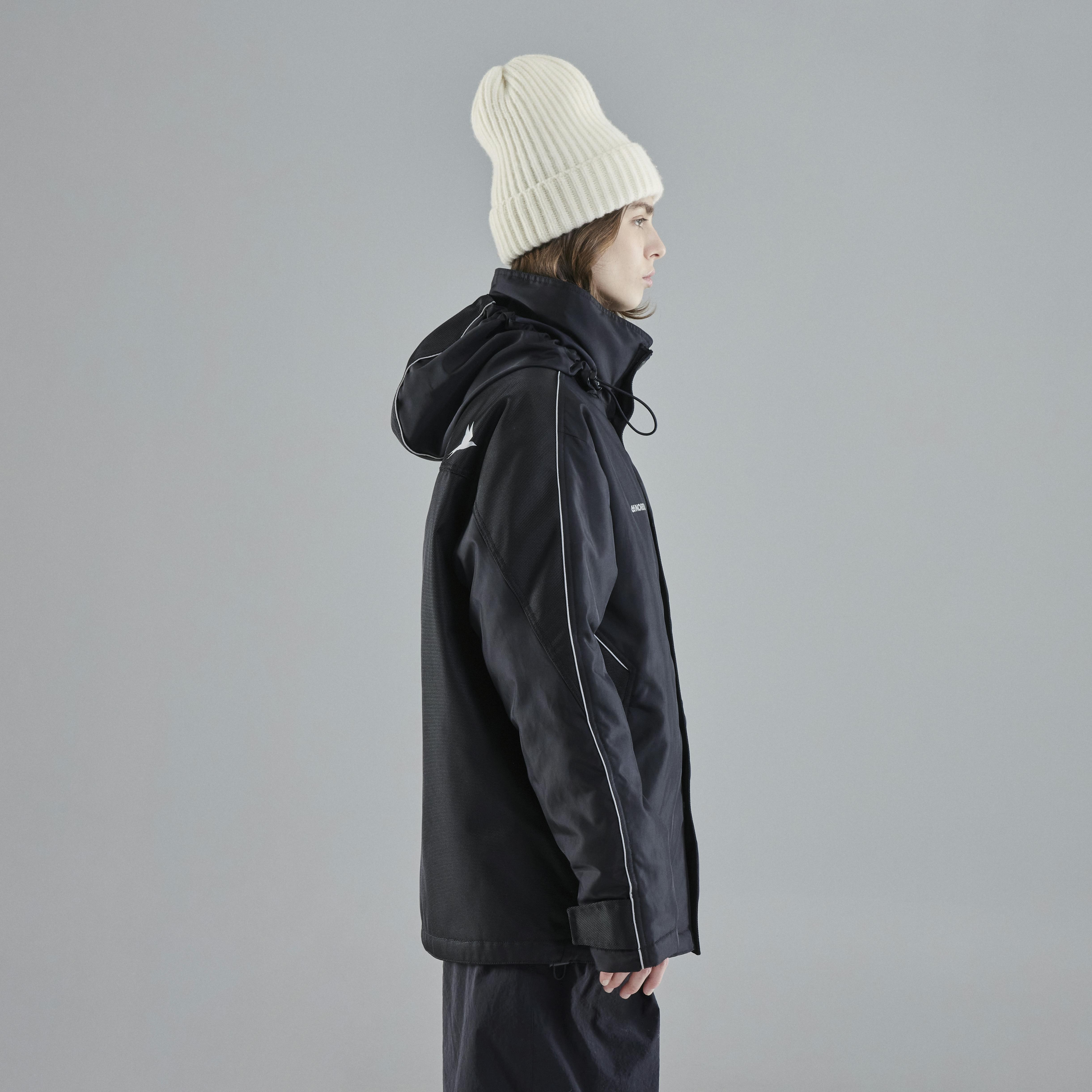 Grótta Jacket (Unisex) - 4