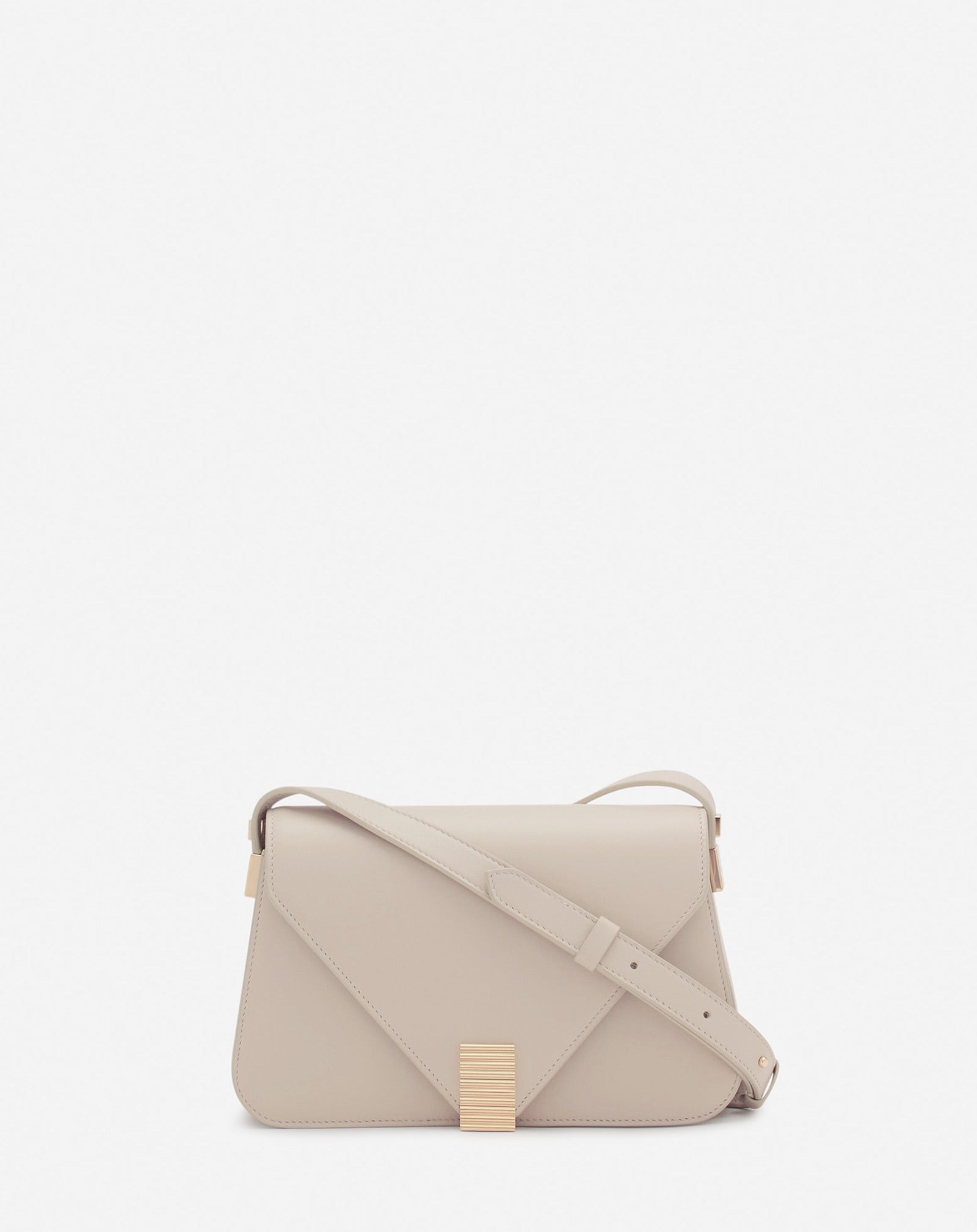 CONCERTO ARPEGE LEATHER BAG - 1