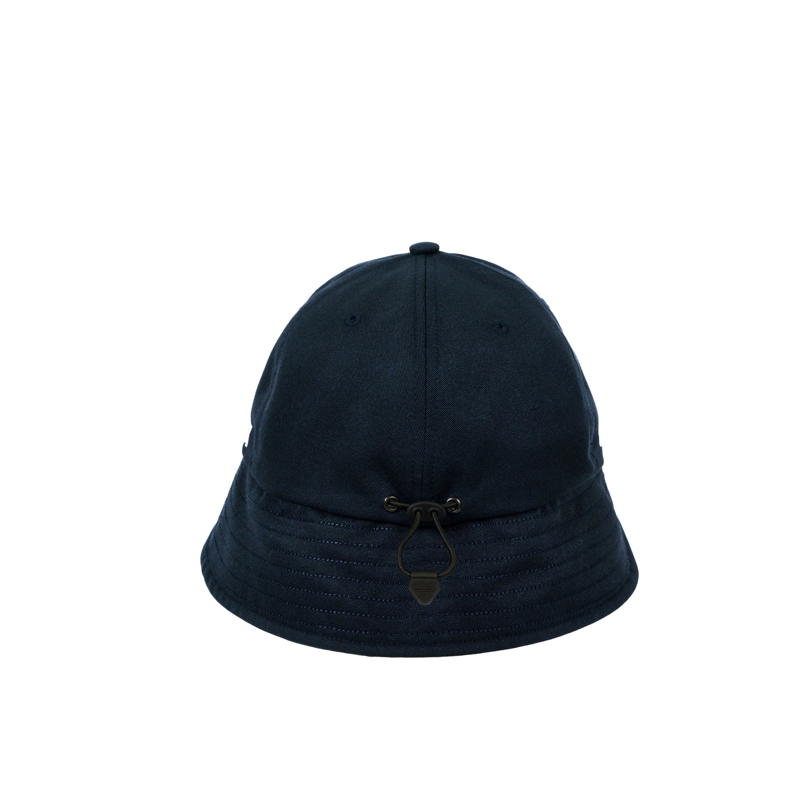 GORE-TEX NECKSAVER P 6-PANEL NAVY - 4