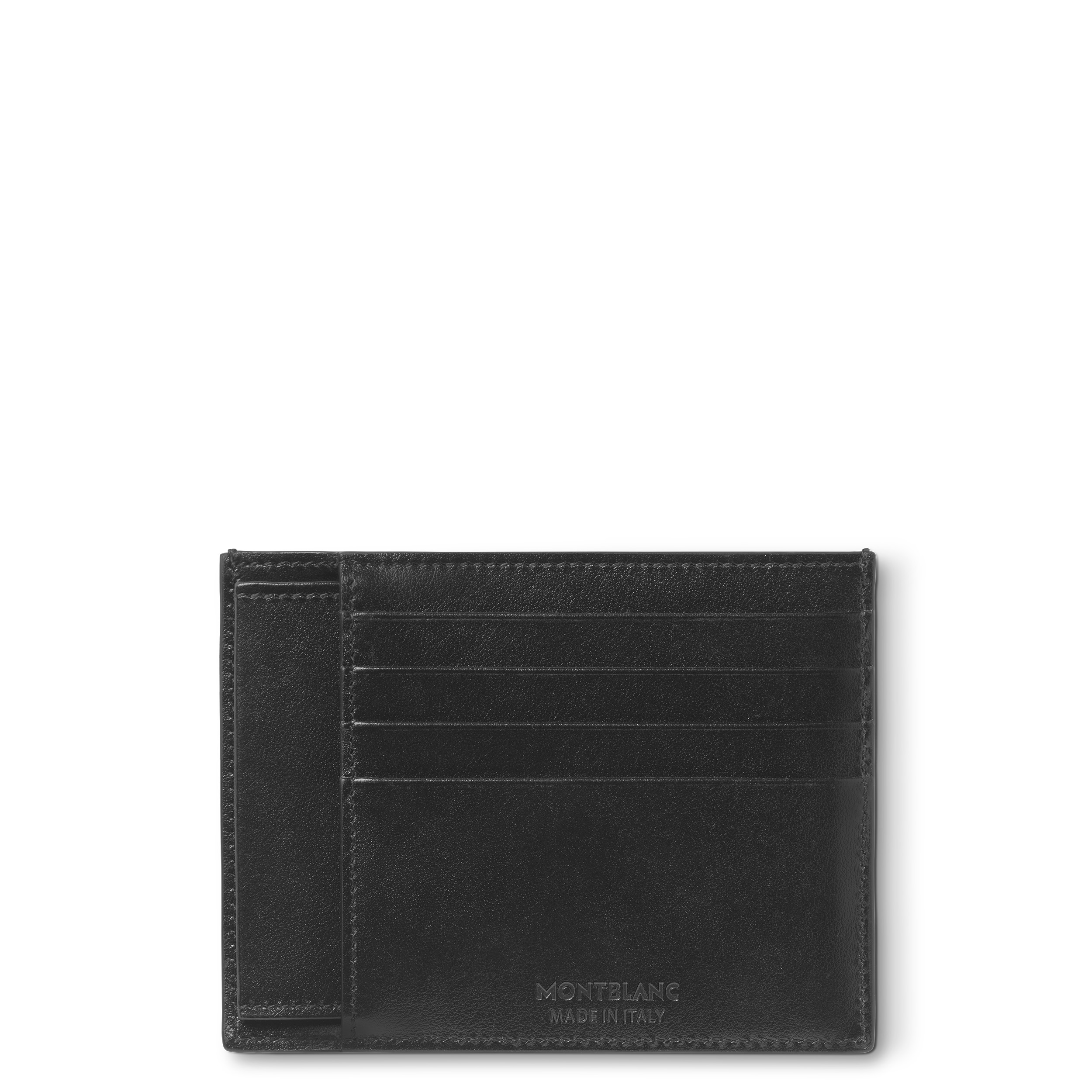 Meisterstück card holder 4cc with ID holder - 3