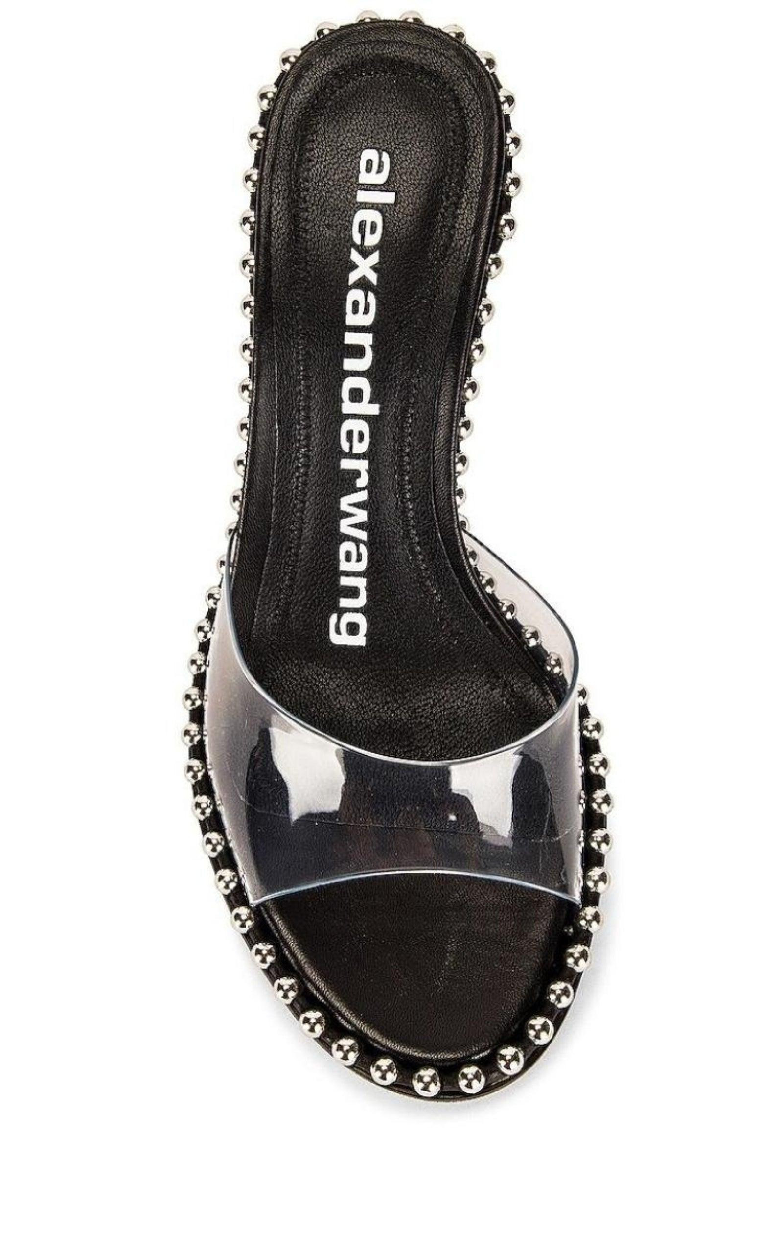 Nova 95 sandals Mules - 5
