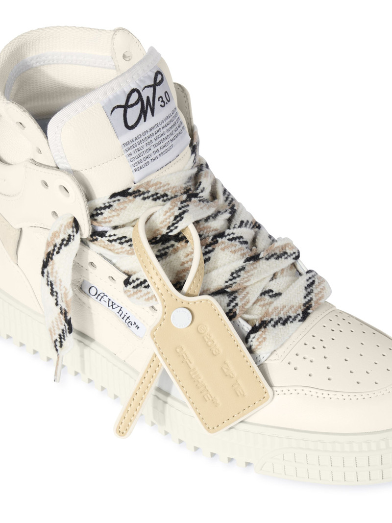 3.0 Off Court Calf Leather 5