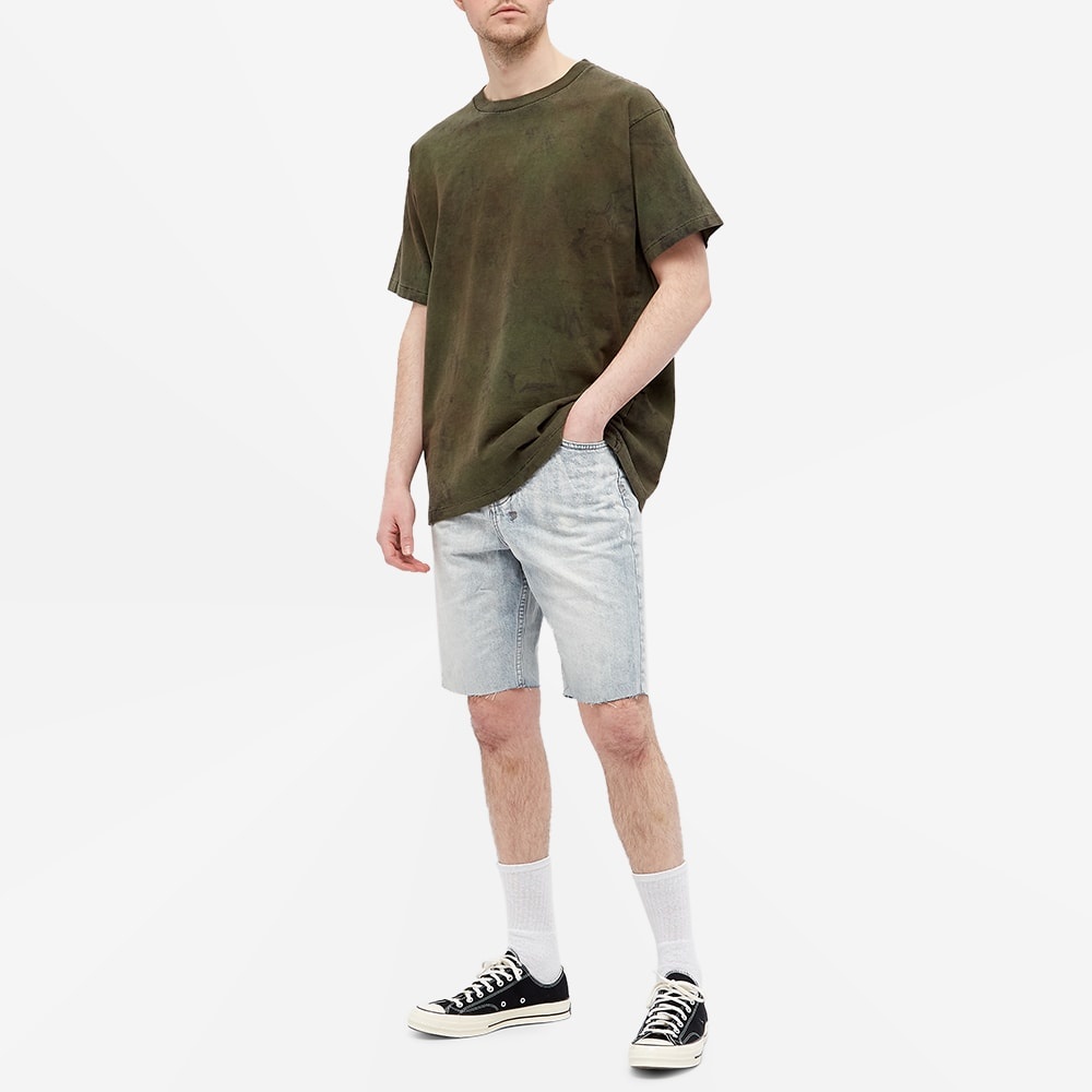 Ksubi Wolf Short Stoked - 7