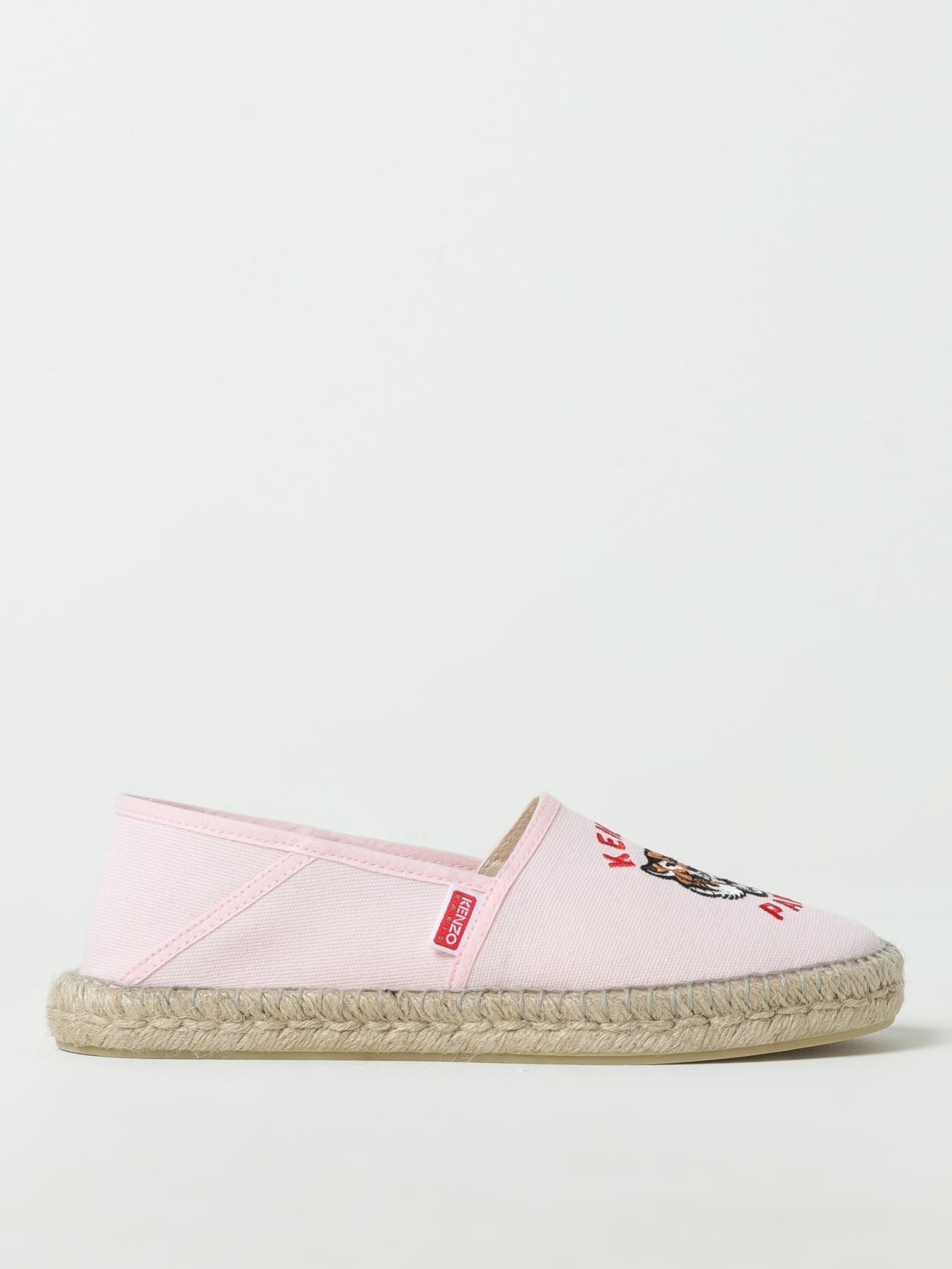 Espadrilles woman Kenzo - 1
